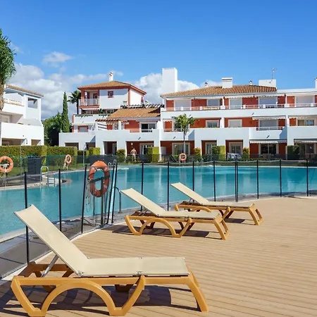 Cortijo Del Mar-22 By Interhome Apartment *
