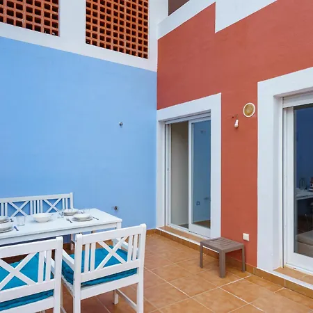 Cortijo Del Mar-22 By Interhome Apartment Estepona